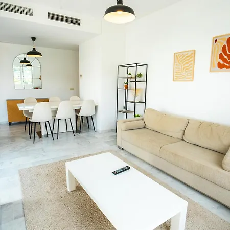Terraza Del Golf Apartamento