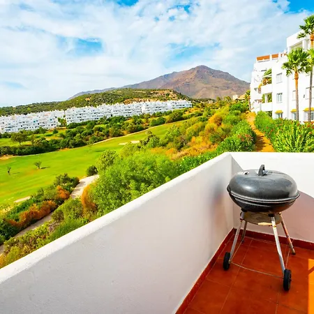 Terraza Del Golf *