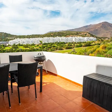 Apartmán Terraza Del Golf *