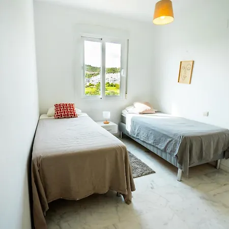 Apartmán Terraza Del Golf *
