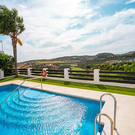 Apartmán Terraza Del Golf *