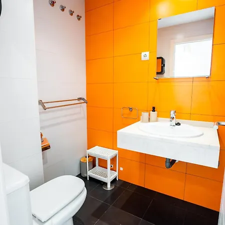 Apartmán Terraza Del Golf Estepona