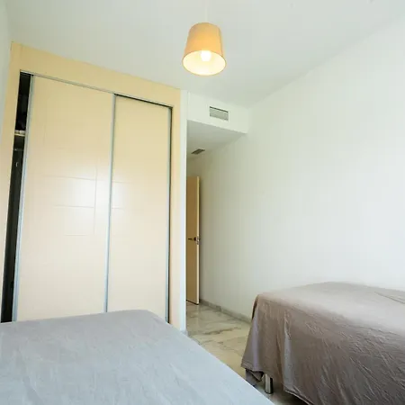 Apartmán Terraza Del Golf