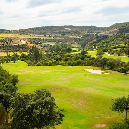 Terraza Del Golf *