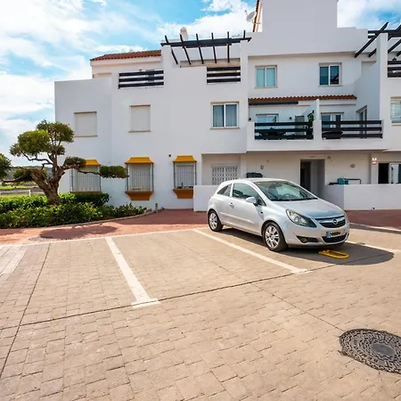 Terraza Del Golf
