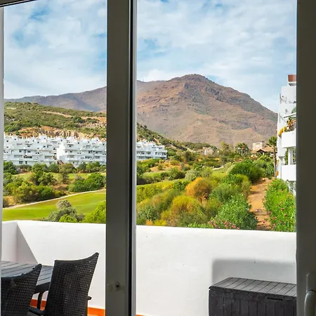 Apartmán Terraza Del Golf Estepona