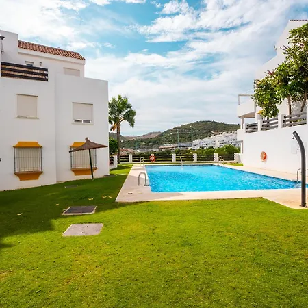 Terraza Del Golf * Estepona