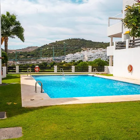 Terraza Del Golf Apartmán