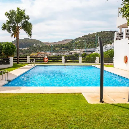 Apartamento Terraza Del Golf