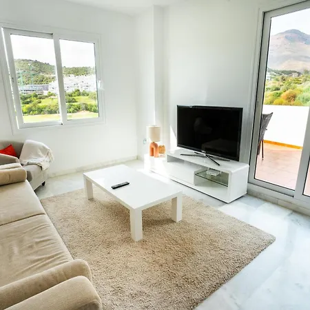 Terraza Del Golf Apartamento