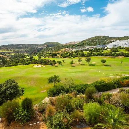 Apartamento Terraza Del Golf *