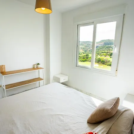 Apartmán Terraza Del Golf