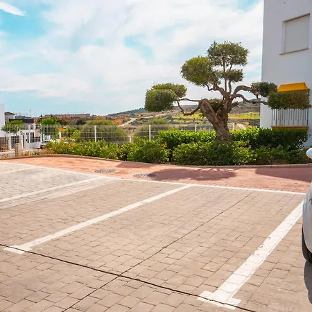 Terraza Del Golf Apartmán